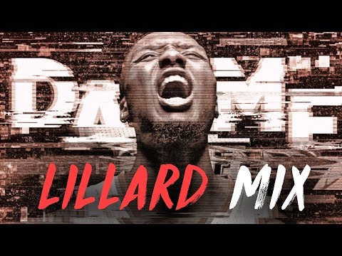 Damian Lillard Mix :: Against The Odds