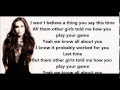 Fifth Harmony - We Know (audio) Lyrics