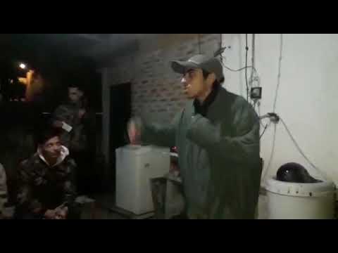 Guille vs Exe-FMS VILLA-JORNADA 2-TEMPORADA 1