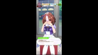 【ウマ娘編】メイショウドトウの早口_可愛いので動画化しておこうシリーズ第8弾