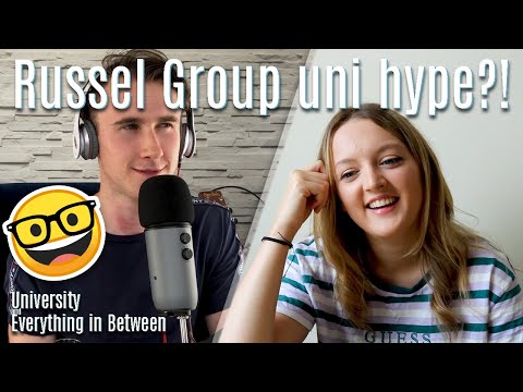 Why should you study at Uni of York? - Uni and Everything in Between