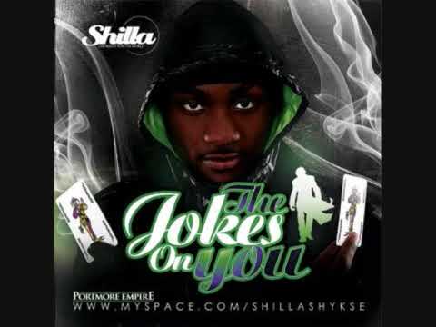 Shilla, JD & Lawson - INSPIRATION