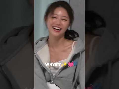 Theo and Youjin being besties🥰🥳🤗✨💓 [Single Inferno S4] Single inferno season 4 ep 7