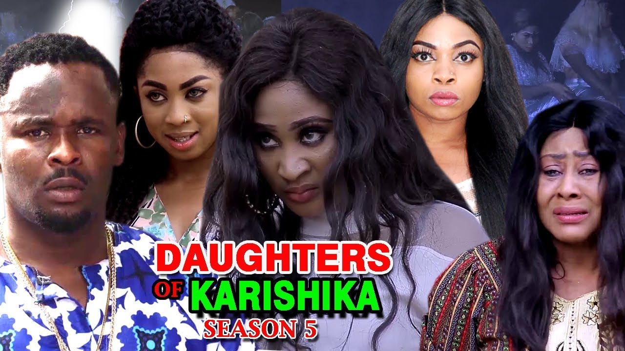 Daughters Of Karishika (2019) (Part 5)