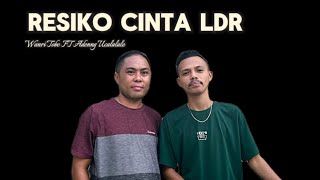 Download lagu RESIKO CINTA LDR - Wanri Tobe FT Adenng Ucalalale (LUFUT TERBARU 2025) mp3 Download lagu RESIKO CINTA LDR - Wanri Tobe FT Adenng Ucalalale (LUFUT TERBARU 2025) mp3