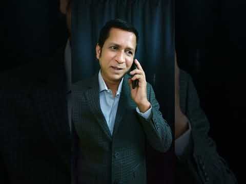 Sanjeev Pandey Audition Sanjeev Pandey