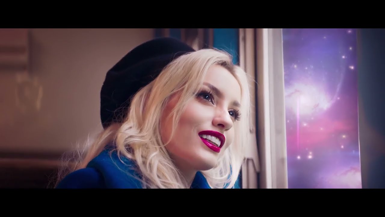 Katie Angel — Hicimos El Amor