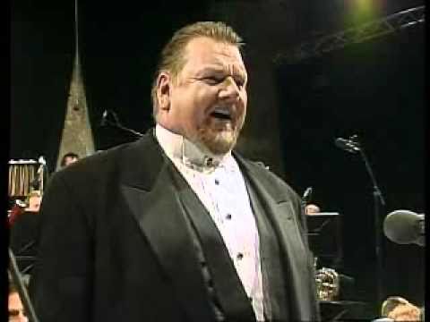 Berliner Philharmoniker A Romantic Opera Night  - Ben Heppner, James Levine