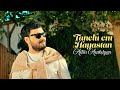 Artur Arakelyan Tanelu Em Hayastan