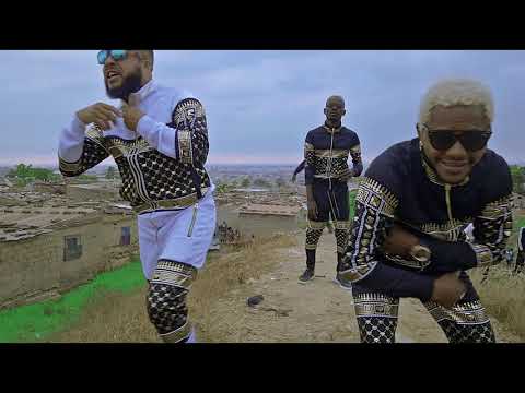 Gattuso feat Nagrelha dos Lambas e Dj Stan -  Ta Doce (Video Oficial)