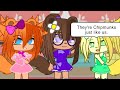 The Chipettes Find Out About The Chipmunks