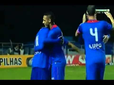 Confira os gols: São Caetano 2 x 1 ABC