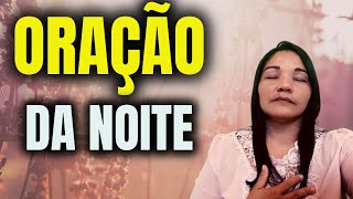 ORAO DA NOITE!  DEUS AINDA REALIZA MILAGRES