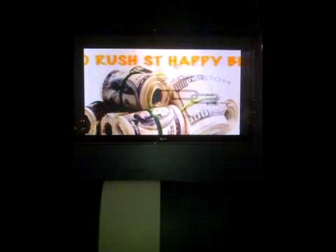 ALJA KAMILLION BROKE IN DA CLUB BY DJ DR DOOM