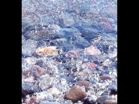 Lasse Thoresen - As the Waves of One Sea (excerpt)