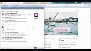 How To -  Flickr Basics