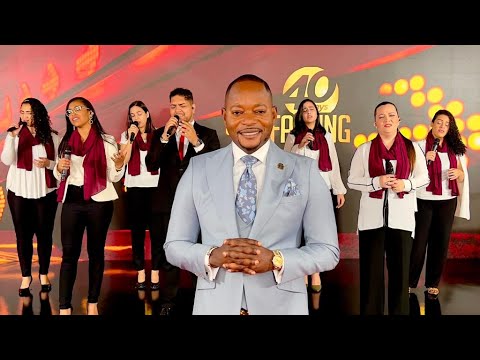 Day 32/40 Prayer and Fasting with Pastor Alph LUKAU | Wednesday 16 February 2022 | AMI LIVESTREAM