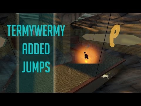 Termywermy Added Jumps