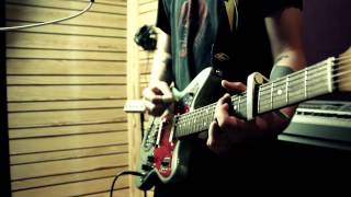 Stagnant Pools "Dead Sailor"