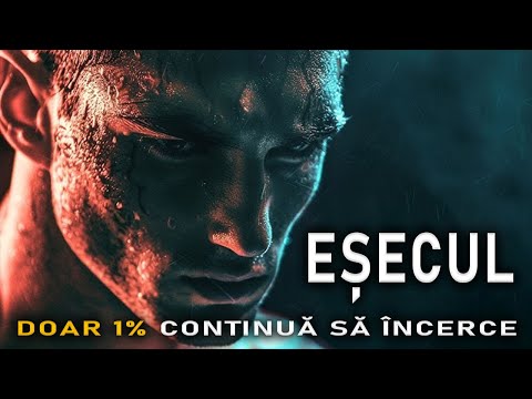 BEYOND FAILURE - THE ROAD TO SUCCESS | MOTIVATIONAL VIDEO