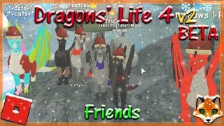 Roblox Youtube Dragons Life Shyfoox Free Nitro Accounts Discord Server - roblox youtube dragons life shyfoox