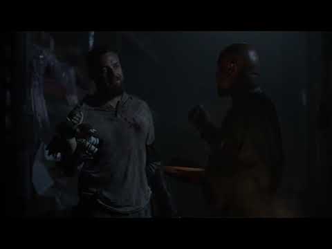 The Walking Dead S10E19 - The Dinner