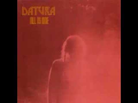 Datura - Mountain