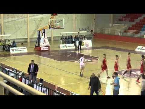 LF J14 CAMPUS PROMETE...,59 - 55,EMBUTIDOS PAJARIEL BEMBIBRE PD... (11/01/2015)