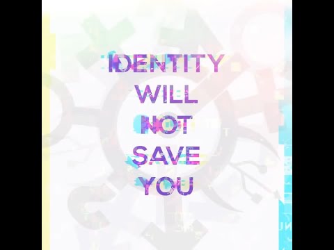 The Queenstons - Identity Will Not Save You [Full Album] (2013)