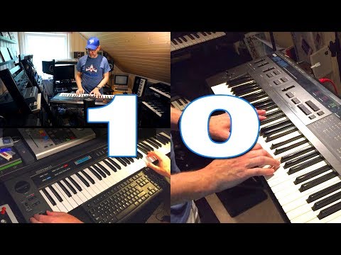 download lagu mp3 mp4 Synth Riffs, download lagu Synth Riffs gratis, unduh video klip Synth Riffs