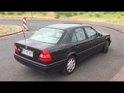 W202 Mercedes C-Klasse Gebrauchtwagen Kauf Tipps