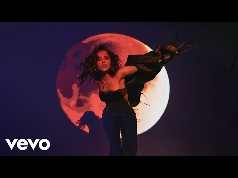 Becky G - BAILÉ CON MI EX (Audio)