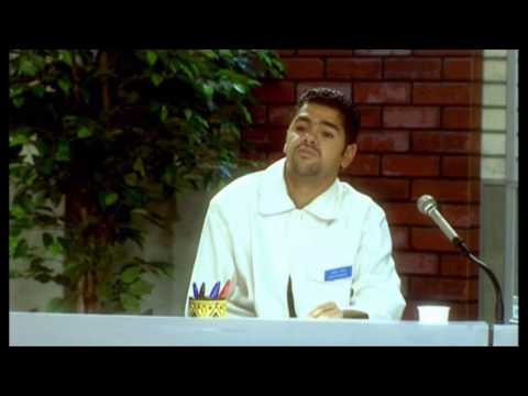 Sabri et Jamel - Sabri montana