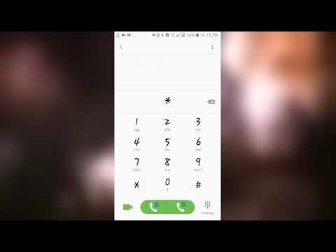 VIDEO Cara Cek Pulsa Xl Axis Terbaru
