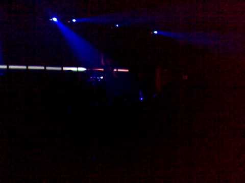 Deadmau5 Live UEA Norwich 07.05.2009