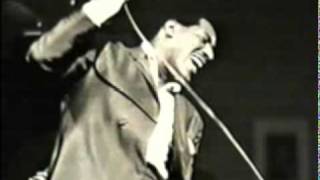 Otis Redding - Don&#39;t be Afraid of Love