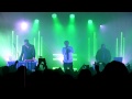 Covenant - Beauty and the Grace - live @ Amphi ...