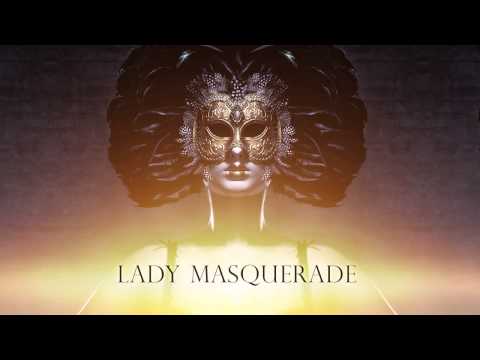 David Latour - Lady Masquerade (Daniel Bovie Remix)  Official Preview