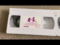 A To Z With Barney Howdy Friends 2001 VHS