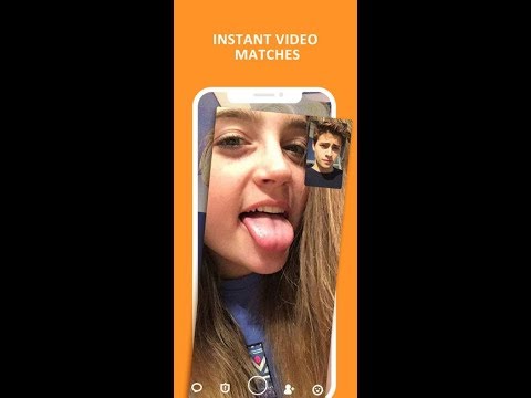 How to use Holla live app|Holla Live app|HOLLA live random video chat app review hindi||