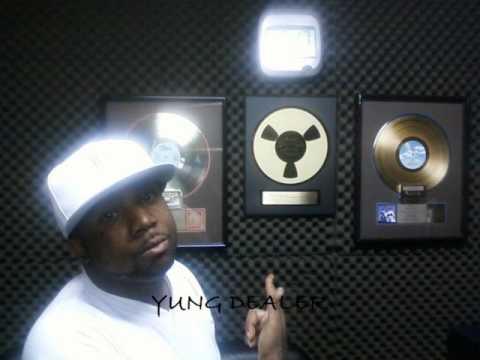 Yung Dealer feat. Mel Man-let' deal