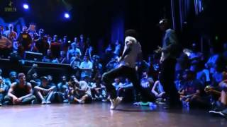 Les Twins - Tyga  Wish [FCBR]