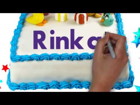 Happy Birthday Rinkal