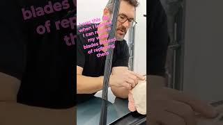 restore, don't replace those expensive windshield wiper blades! #lifehacks #savemoney