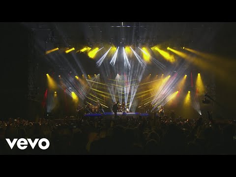 Runrig - Pride of the Summer (Live at Stirling 2018 - Official Video)