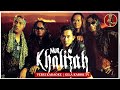 KHALIFAH NUR VERSI KARAOKE GILA KAROK TV