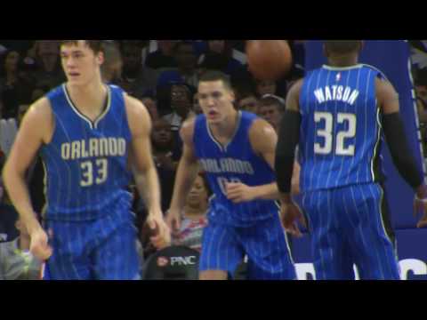 NBA Top 10 Dunks of the Week | October 30, 2016 | NBA 2016-17 Season