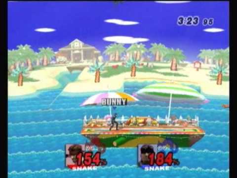 Owsla [Snake] vs. Cygnet [Box] 9011