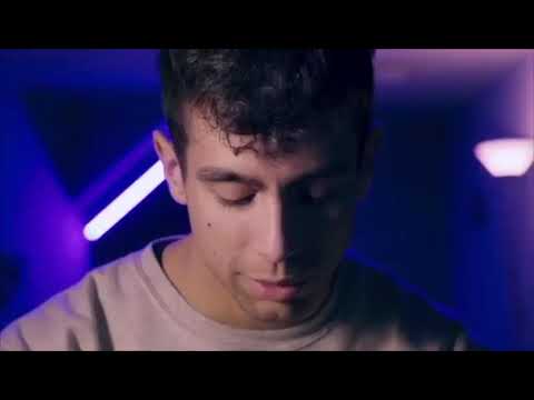 Teorema vs Ambar |Los Reyes del Parque