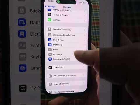 How to turn on voice dictation on iPhone ? How to use text dictation with voice control on iPhone ?